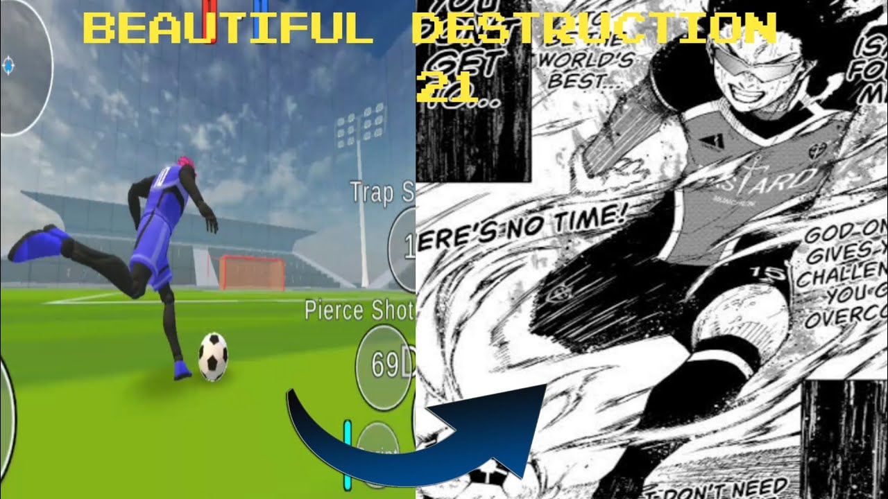 THE MY BEAUTIFUL DESTRUCTION IN UNMATCHED EGO 🔥 (part 21) |Unmatched Ego 