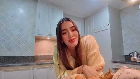 DAY WITH ME IN DUBAI✨|روتيني يوم الجمعة في بيتي❤️حضرت لزوجي كسكس مغربي🥹خرجني نشري هدايا لنفس 🎁✨٠