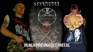 Black Goat - Impious Communion