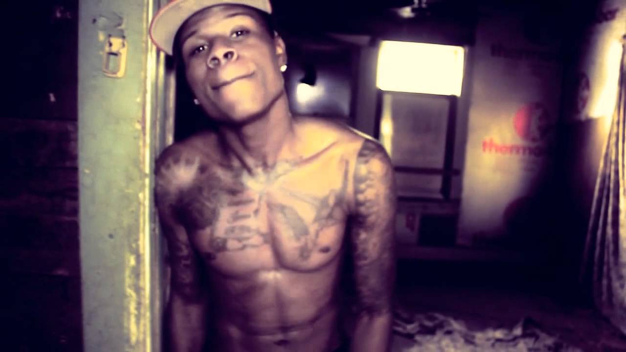Watch Living Better- Rich Andruws Ft Notorious B.I.G. on YouTube