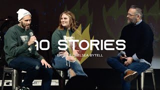 10 Stories | Brian + Chelsea Bytell