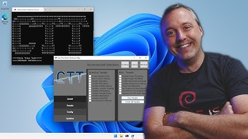 Cutting Windows Processes in HALF
