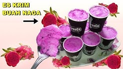 Cara Membuat Es Krim Buah Naga - Resep Es lengkap - Durasi: 10.56. Cara Membuat Es Krim Buah Naga - Resep Es lengkap - Durasi: 10.56.