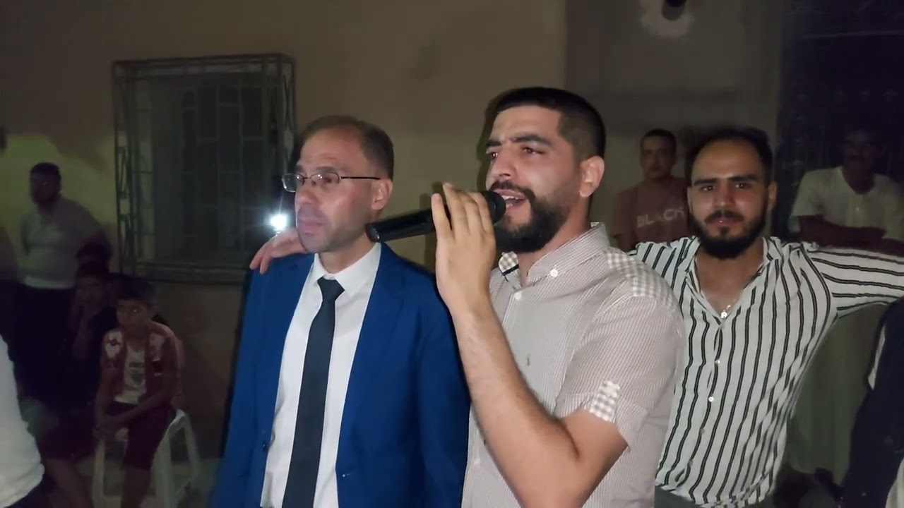 عراس شاوية أحلى سهرة مع شاب يوسف يحياوي (youcef yahiaoui) batna kChiDa