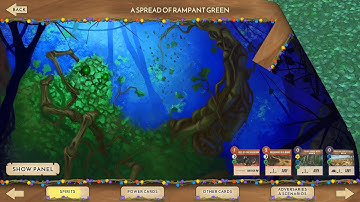 Introduction to A Spread of Rampant Green; Early Game Strategy for Turn 5 Wins (How to Play Level 0)