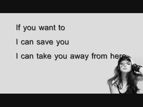 All you wanted Michelle Branch(with lyrics)HQ
