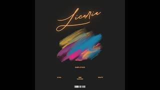 (FREE) RnB Sample Pack | R&amp;B Loop Kit 2026 - "Liceria" (Vintage, Guitar, Trapsoul, Vocals, Stems)
