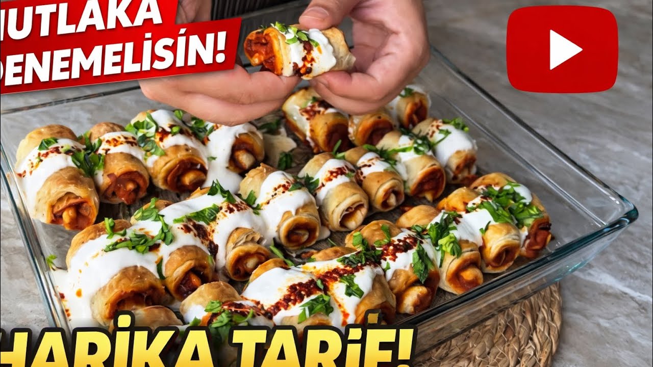 🤩İFTAR İÇİN VAZGEÇİLMEZ BÖREK TARİFİM#yemektarifleri #tarif #ramazantarifleri #food #pratiktarifler 🤩İFTAR İÇİN VAZGEÇİLMEZ BÖREK TARİFİM#yemektarifleri #tarif #ramazantarifleri #food #pratiktarifler