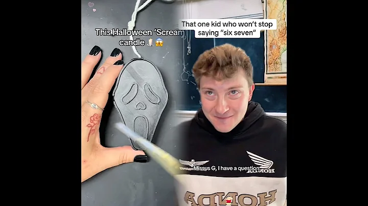 That one kid who won’t stop saying six seven #teachersoftiktok #pov #middleschool #school #nostalgia