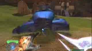 Hardcore Spartan Launching