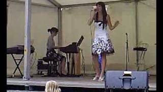 Download Lagu Everytime chanté par Samantha et joué au piano par Line MP3