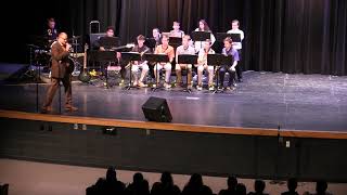 2019 PHS Spring Choir Concert