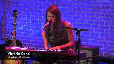 Victoria Canal, Alex Nackman, Chrissi Poland, Janu...