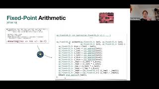 Synthesis with Uncertainties | Eva Darulova