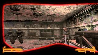 Fallout New Vegas Mods : RobCo Certified/Portable Turrets/Buildable bot