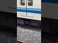 東武8000系 耳が痛い…異常にうるさく高音のサハ8771のMG音 #東武8000系 #野田線