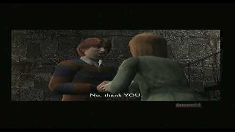 Clock Tower 3 -24- (Cleared Game)