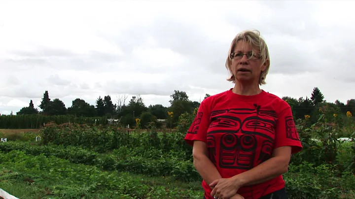 Food security in Oregon.