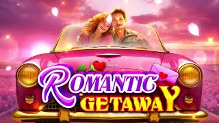 ❤️❤️New Casino -ROMANTIC GETAWAY ❤️❤️Exclusive Slot from Valentine’s Day! #jackpot #cash#casino screenshot 5