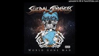 Suicidal Tendencies - Clap Like Ozzy