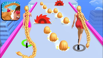 Whip em all 👱‍♀️❤️🤵 All Levels Gameplay Android,ios