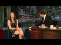 06 10 Miranda No Programa Late Night With Jimmy Fallon