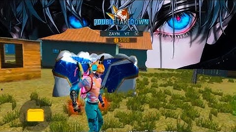 Free Fire God Level Montage Editing Tutorial In Capcut 🤯 | Anime Sky Change Video Editing Tutorial