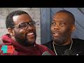 Why We All Need Therapy ft. Dr. Ed Garnes | Conversate with Killer Mike ep. 8
