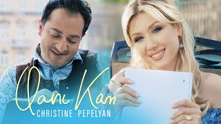  Christine Pepelyan - Qani Kam  
