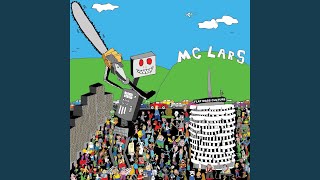 This Gigantic Robot Kills (feat. the MC Bat Commander & Suburban Legends) - MC Lars