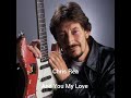 Chris Rea And You My Love Instrumental Chris Rea And You My Love Instrumental