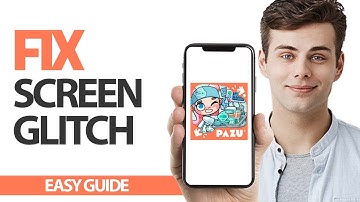 How To Fix Avatar World Game Screen Glitch | Final Solution