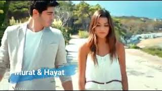 Murat and Hayat loving song