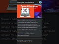 Malware cyber security #belajarcybersecurity #bugbounty #hacker #informatika #keamanansiber #siber