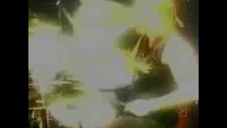 Kittie -Run Like Hell