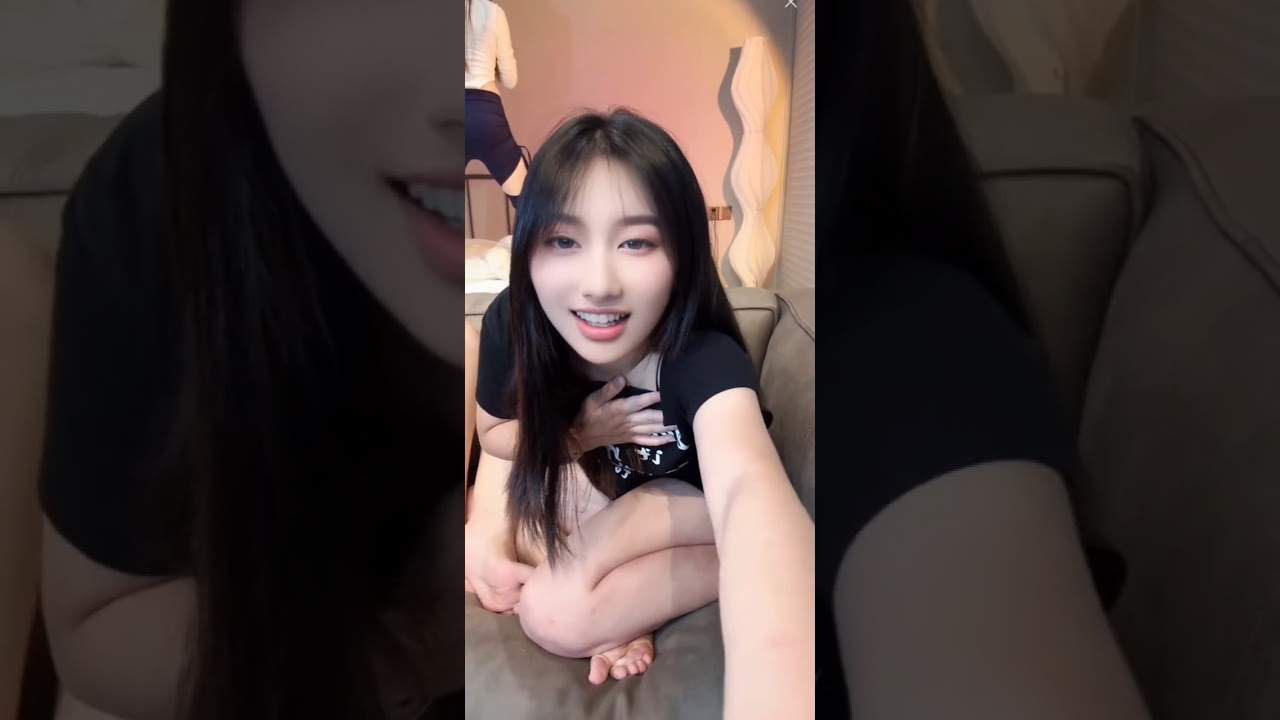 Tango live #periscope #bigolivebigolive #beautiful #009