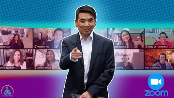 Eric Yuan Inspirational and Motivational Stories ( THE STORY OF ZOOM ) ( by: meditateray )