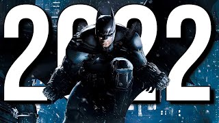 Should You Buy Batman Arkham Origins in 2022? (Review)