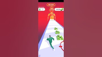 SQUID GAME 2021 All Levels Gameplay Walkthrough (Android,iOS)