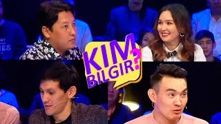 видео: Kim bilgir? / Кім білгір? - 12 бағдарлама картинка: Kim bilgir? / Кім білгір? - 12 бағдарлама
