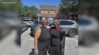 13News Now crew celebrates Mother's Day