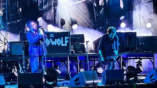 The CuRE - CoLd @ BerLin / Night tWo - 11.07.2026