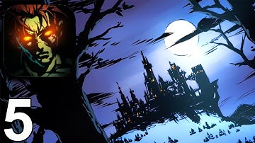 Sonny - Chapter 4: Hidden Forest  - iOS Android Gameplay Walkthrough Part 5 HD