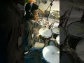 Hottest makkosa praise ever MUST WATCH #drummerworld