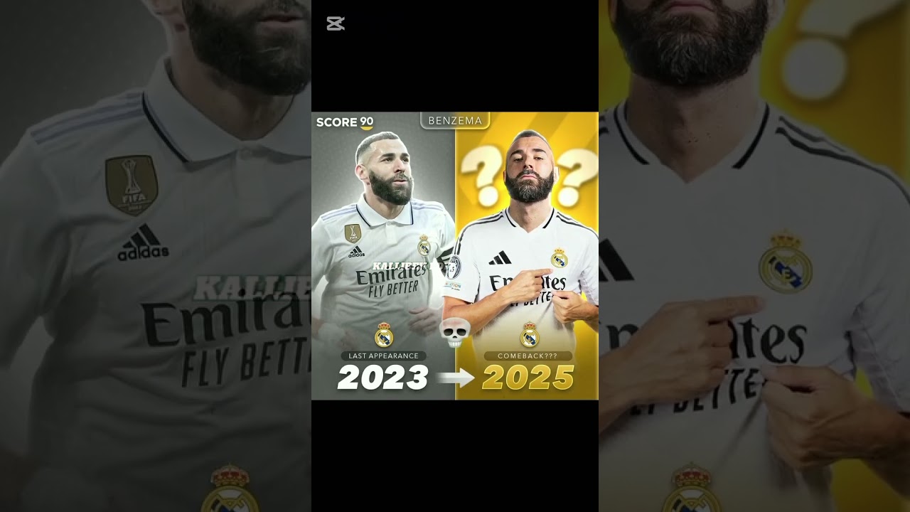 legenda back in real