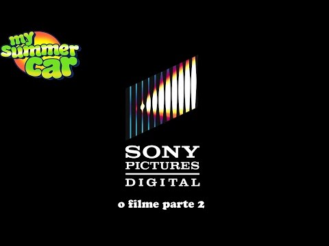 My Summer Car - O FILME Parte 2