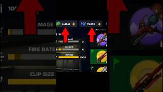 How to Get Unlimited Money & Diamonds in Rope Hero Mafia City Wars // Rope hero vice Town #shorts