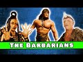 This Movie Is Hilarious Cannon Films Wins Again So Bad It S Good 60 The Barbarians This Movie Is Hilarious Cannon Films Wins Again So Bad It S Good 60 The Barbarians