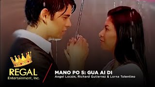 MANO PO 5 GUA AI DI: Angel Locsin, Richard Gutierrez & Lorna Tolentino  | Full Movie