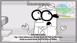 I’m Voicing Doctor Flooey For The New Fan-Reboot Wow Wow Wubbzy 2024